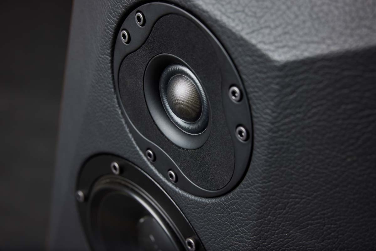 Peak Consult Denmark  Exclusive Ultra High-End Loudspeakers