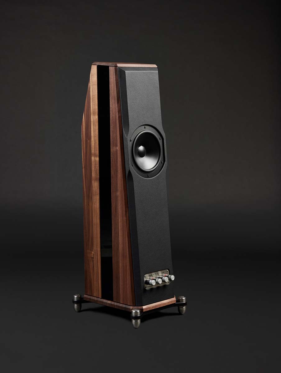 Peak Consult Denmark  Exclusive Ultra High-End Loudspeakers