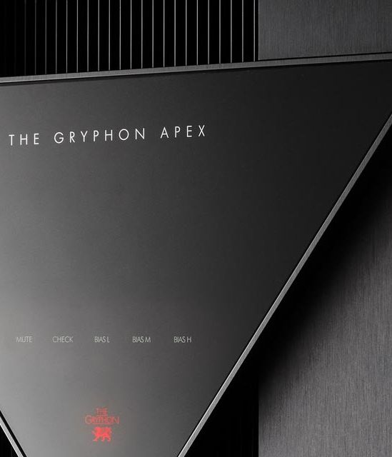 Gryphon Apex/Commander