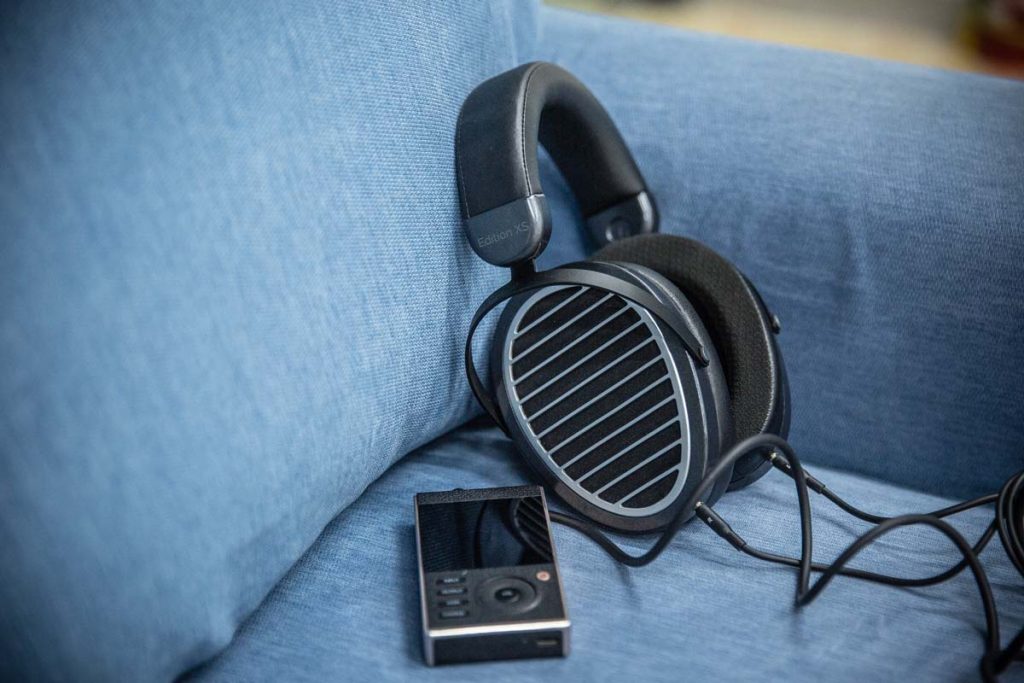 HIFIMAN Edition XS