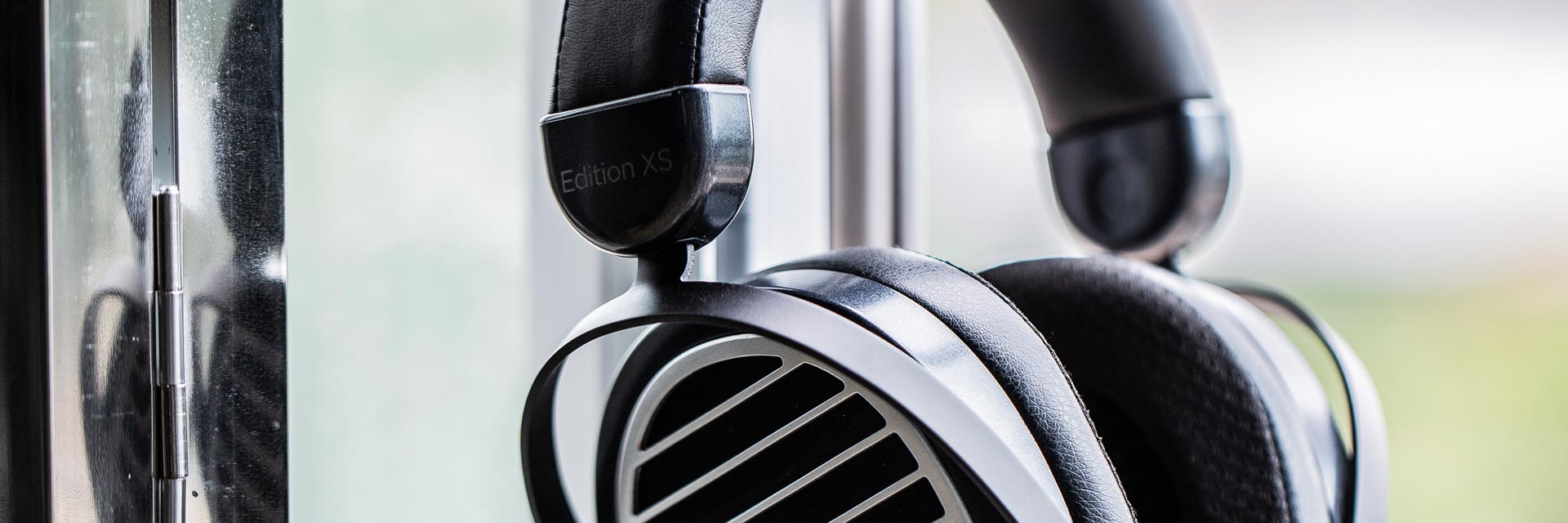 Hifiman Edition XS headphone - Fidelity Magazine