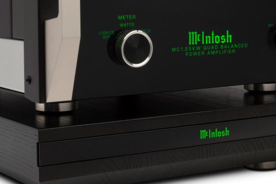 McIntosh AS125/AS901