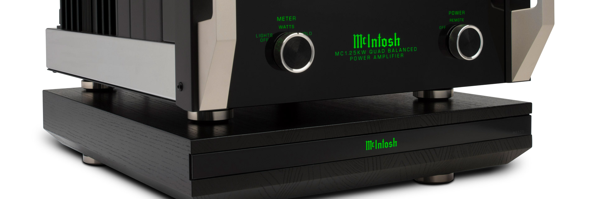 McIntosh AS125/AS901