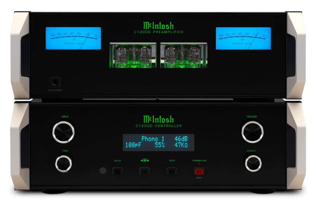 McIntosh C12000