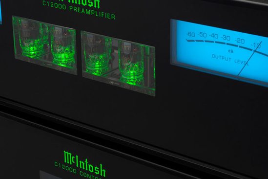 McIntosh C12000