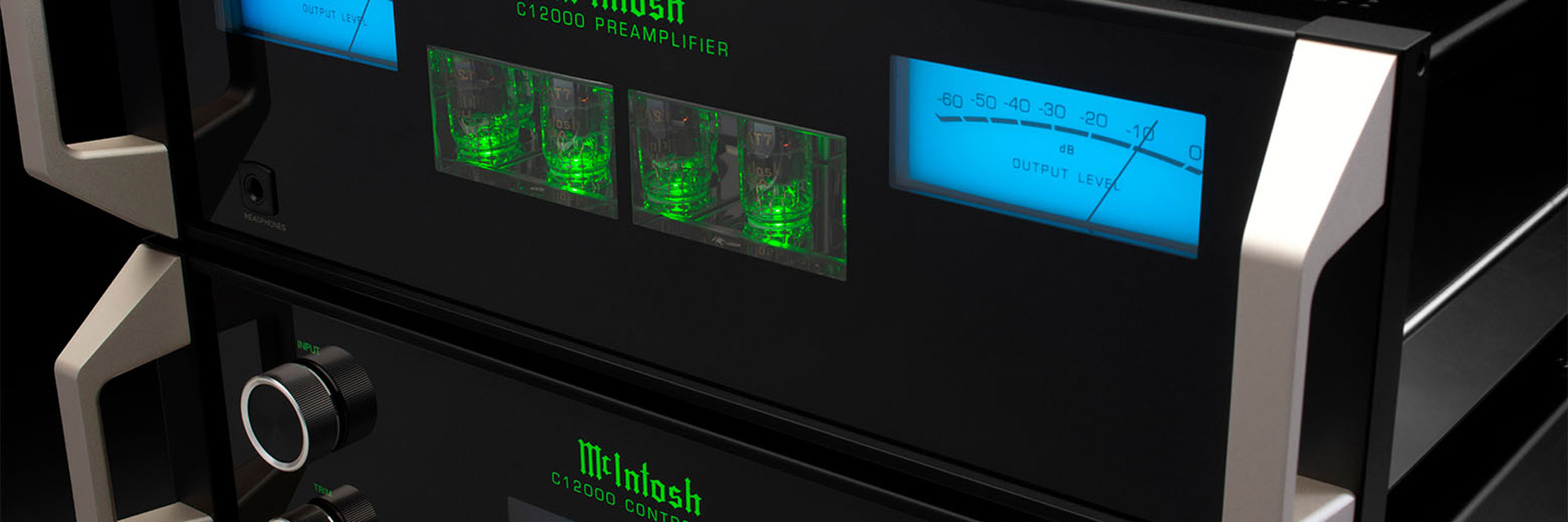 McIntosh C12000