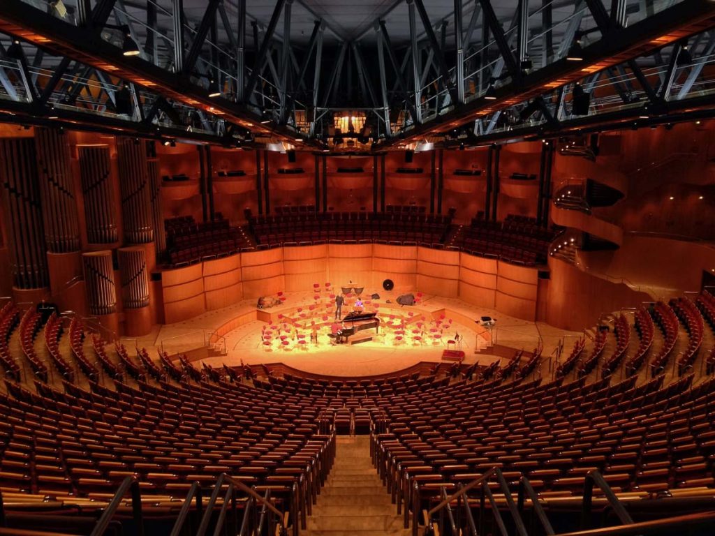 Cologne Philharmonic