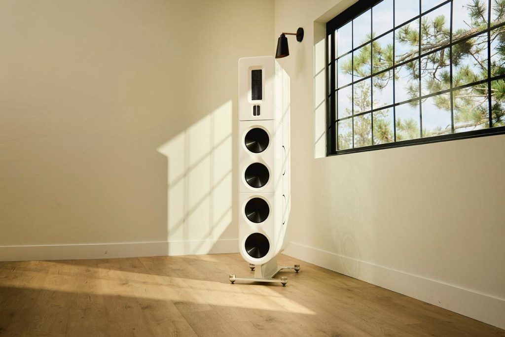 PS Audio Aspen FR30