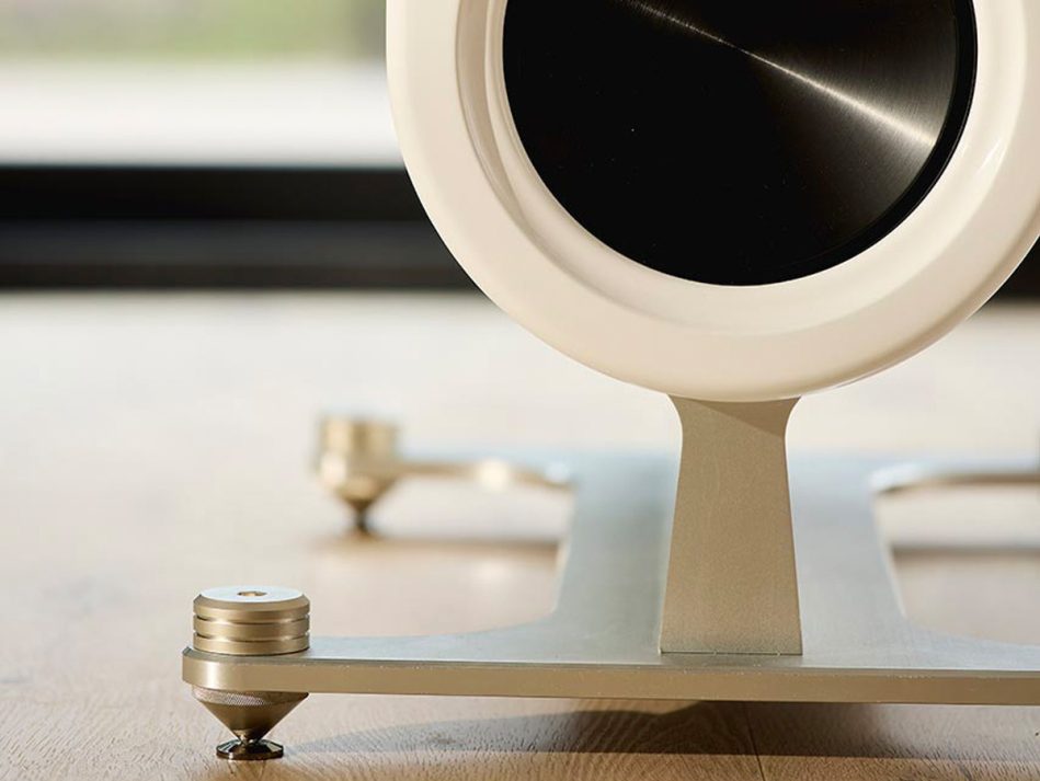 PS Audio Aspen FR30 - Fidelity Magazine