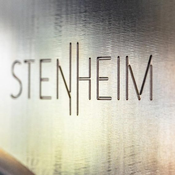 Visit to Stenheim