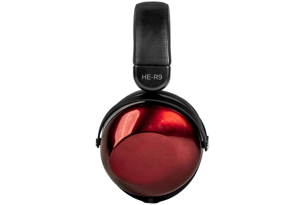 Hifiman R9