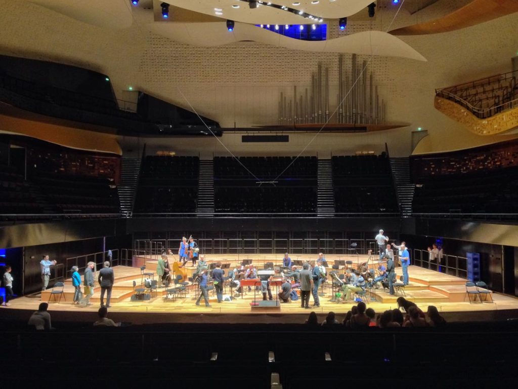 Philharmonie de Paris