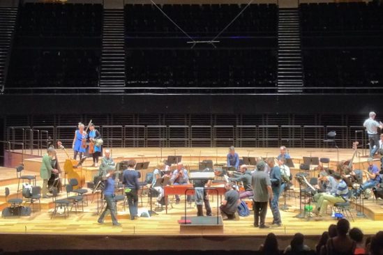 Philharmonie de Paris