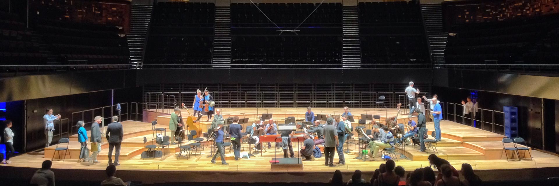 Philharmonie de Paris