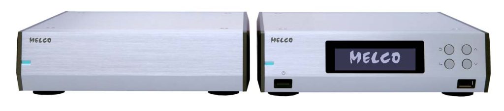 Melco N10/2