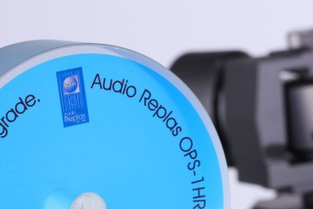 Audio Replas OPS-1S HR, OPS-1HR and CNS-7000SZ