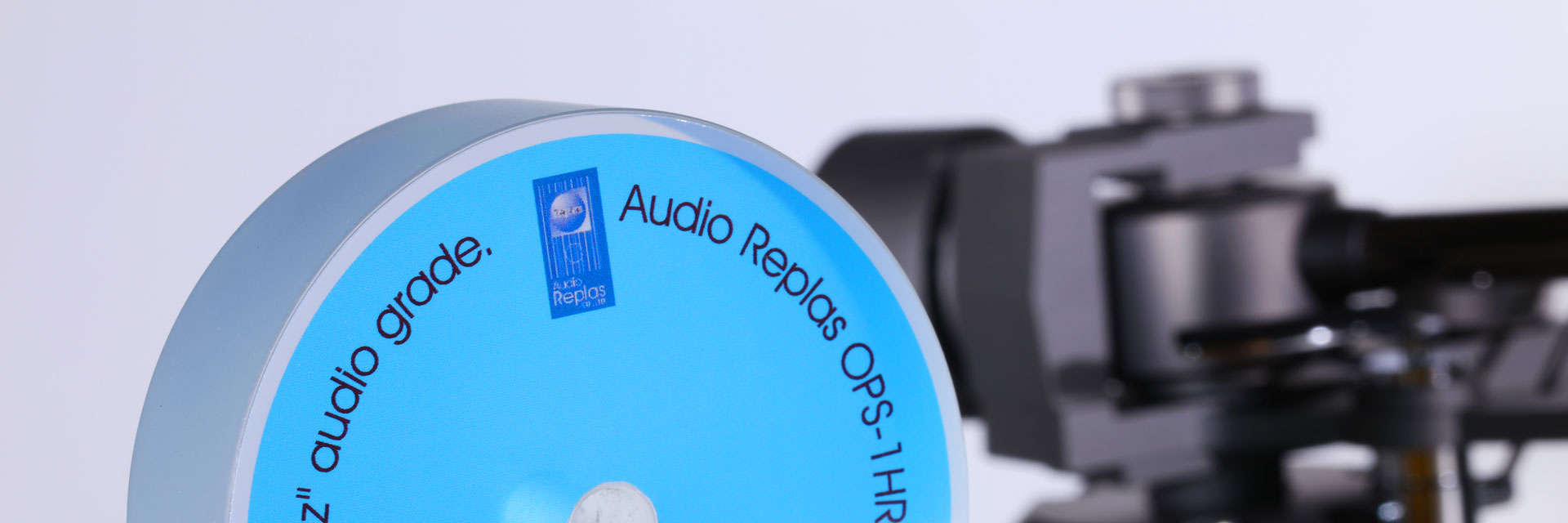 Audio Replas OPS-1S HR, OPS-1HR and CNS-7000SZ