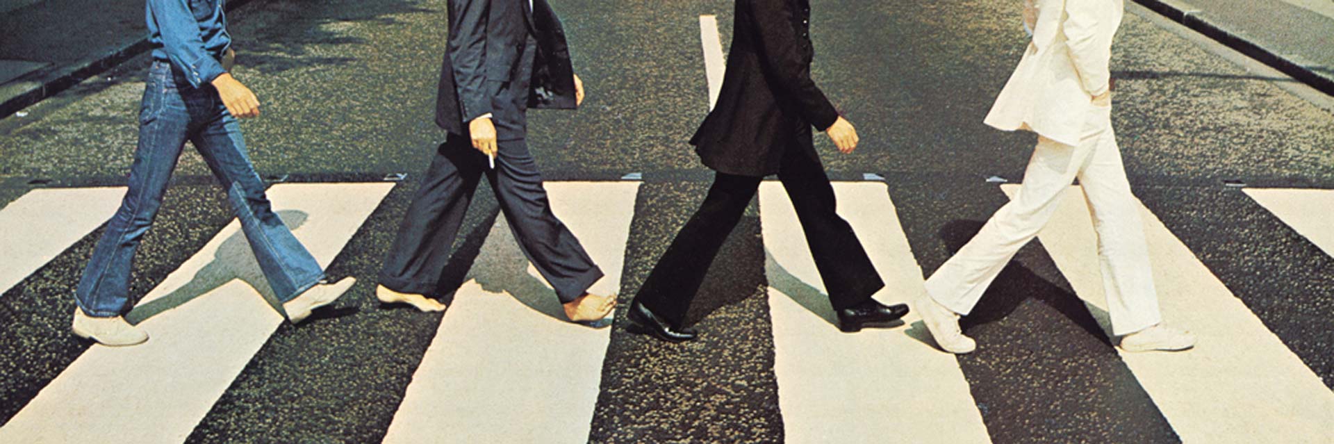 Beatles 1969