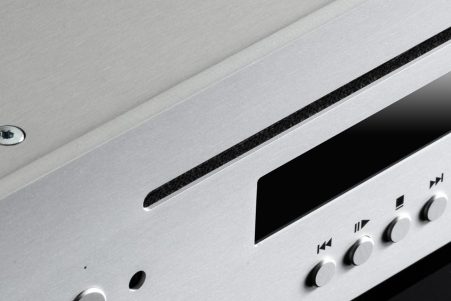 Pro-Ject CD Box DS3 and S3