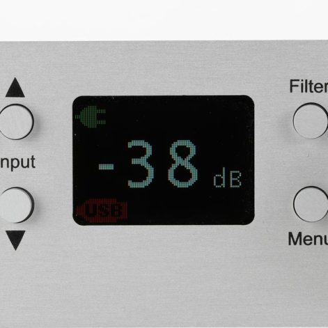Pro-Ject Pre Box S2 Digital