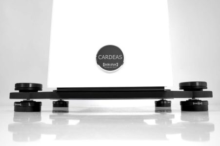 FIDELITY Award 2022 Audio Physic Cardeas