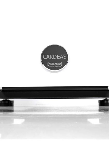 FIDELITY Award 2022 Audio Physic Cardeas