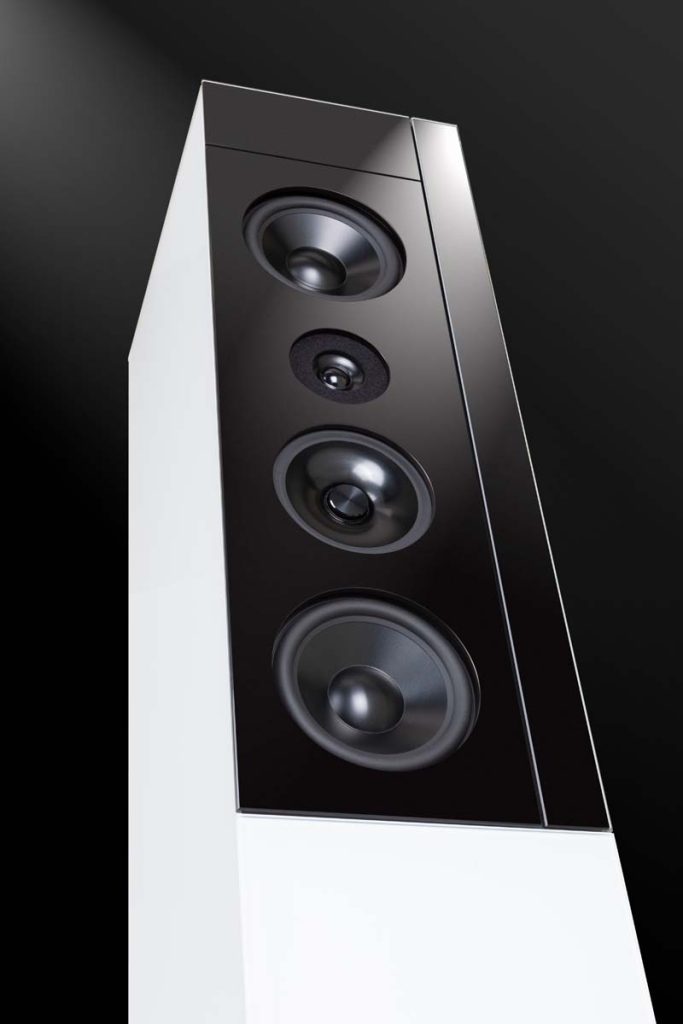 FIDELITY Award 2022 Audio Physic Cardeas