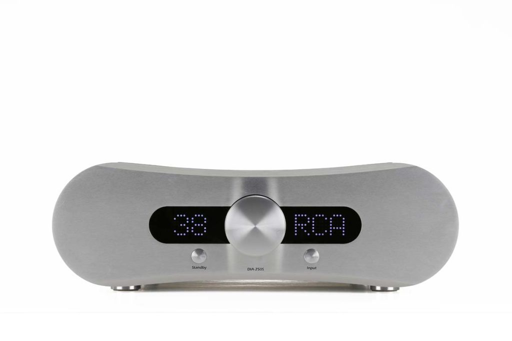 Gato Audio DIA-250S