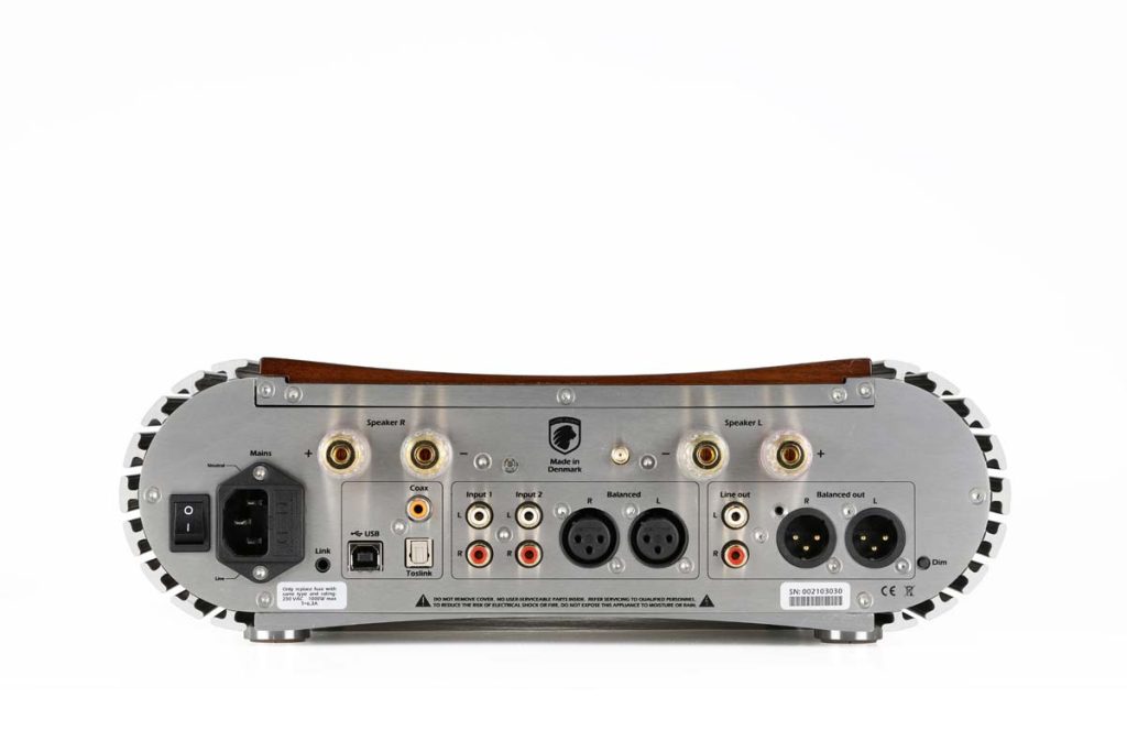 Gato Audio DIA-250S