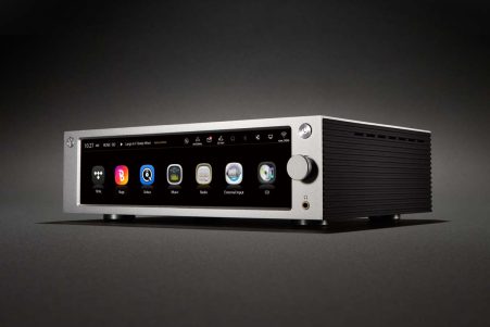 HiFi Rose RS 250