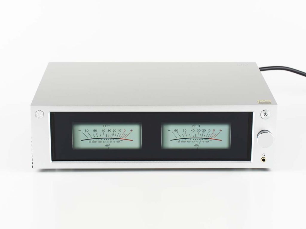 HiFi Rose RS 250