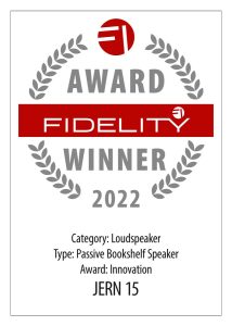 FIDELITY Award 2022 Jern 15