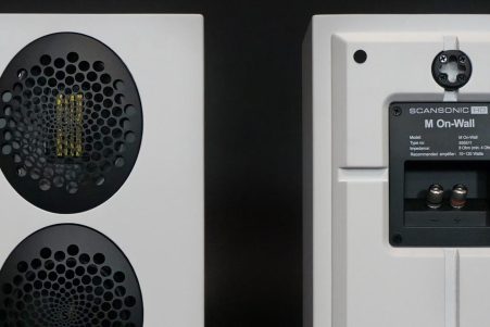 Scansonic M and L Models