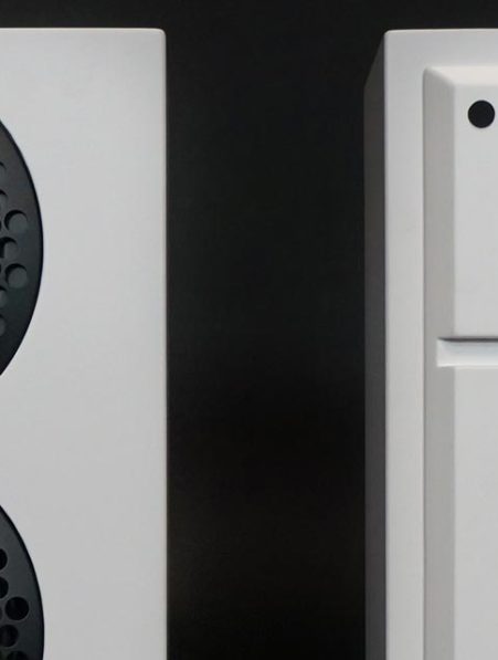Scansonic M and L Models