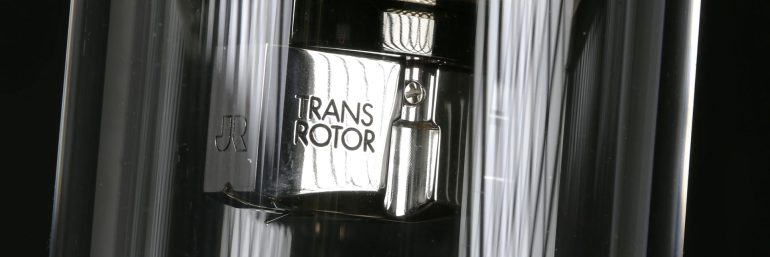 Transrotor Tamino