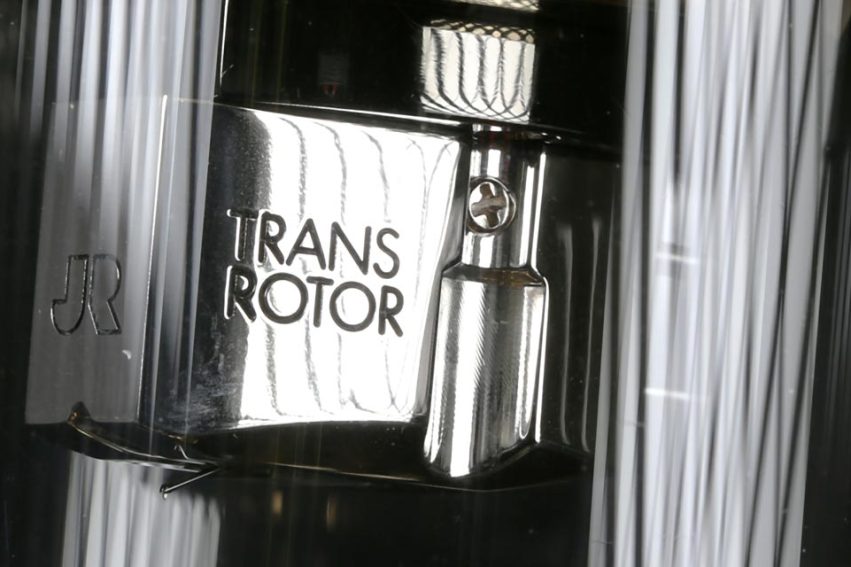 Transrotor Tamino