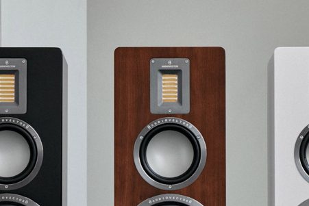 Audiovector QR7