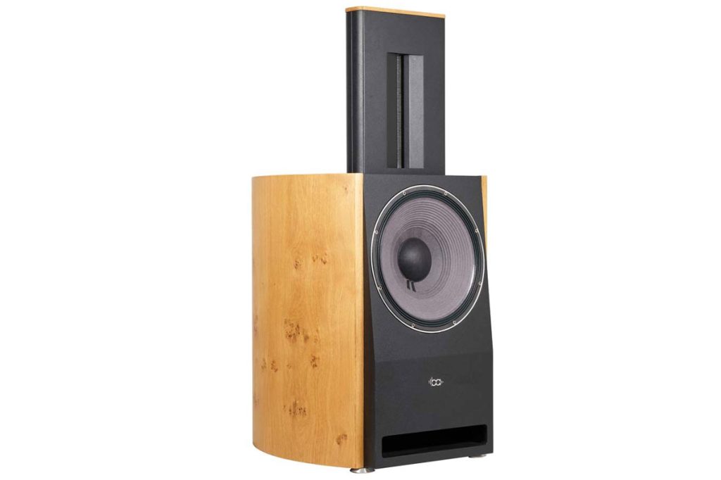 Bohne Audio BB15