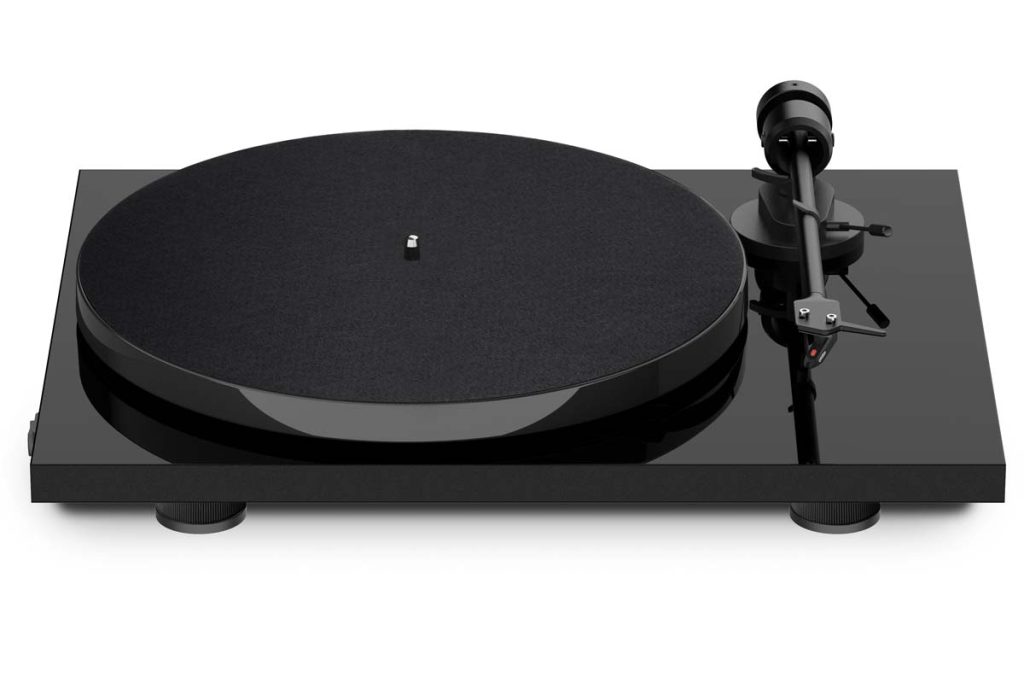 Pro-Ject E1