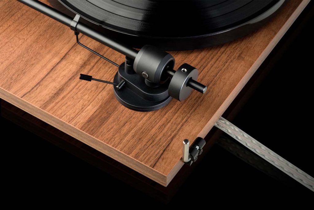 Pro-Ject E1