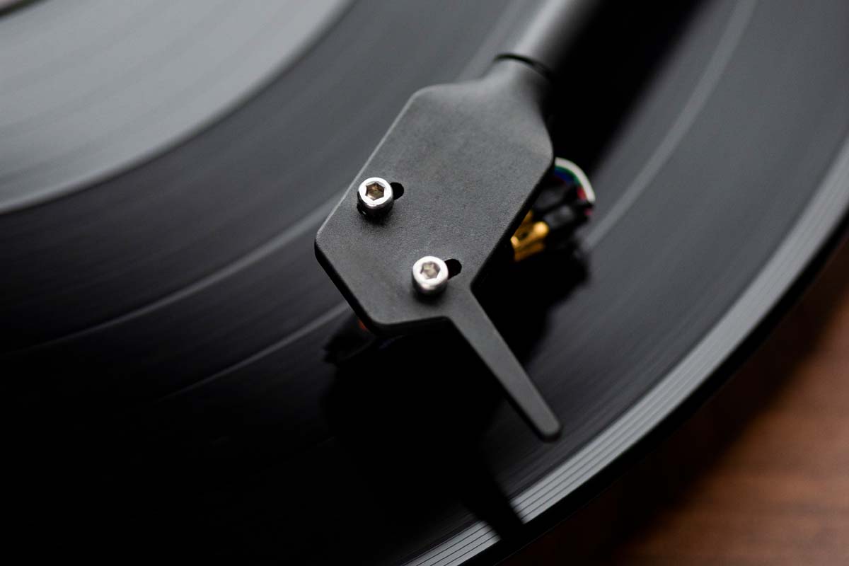 Pro-Ject E1 - Fidelity Magazine