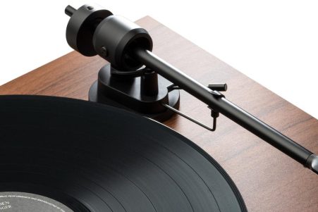 Pro-Ject E1