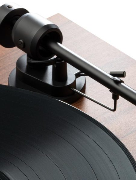 Pro-Ject E1