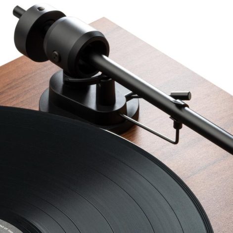 Pro-Ject E1