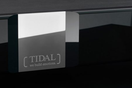 Tidal Arkas Streamer