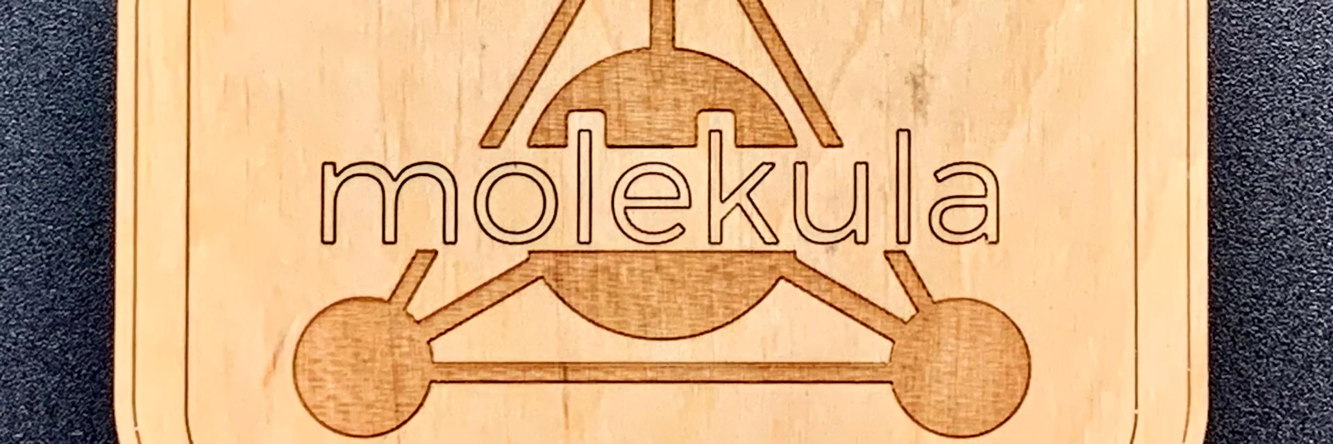 Hexmat Molekula