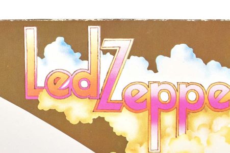 Led Zeppelin II