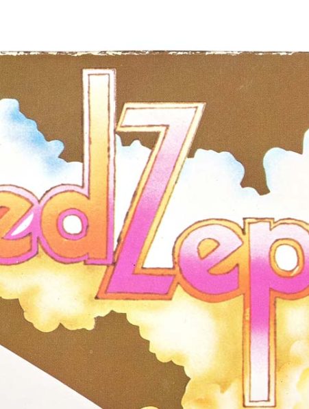 Led Zeppelin II