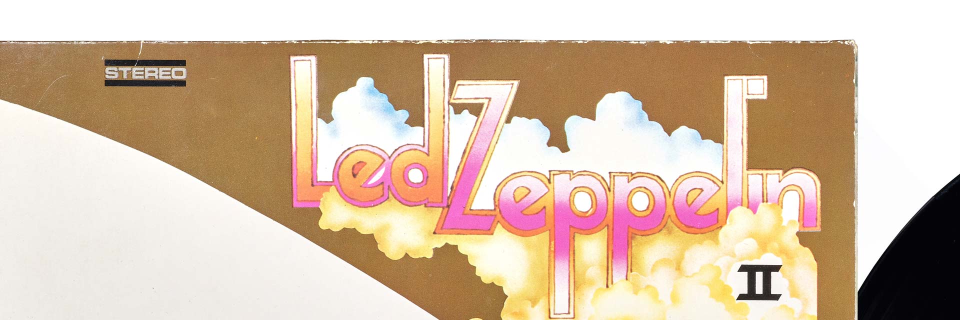 Led Zeppelin II