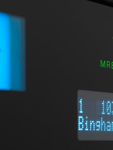 McIntosh MR89